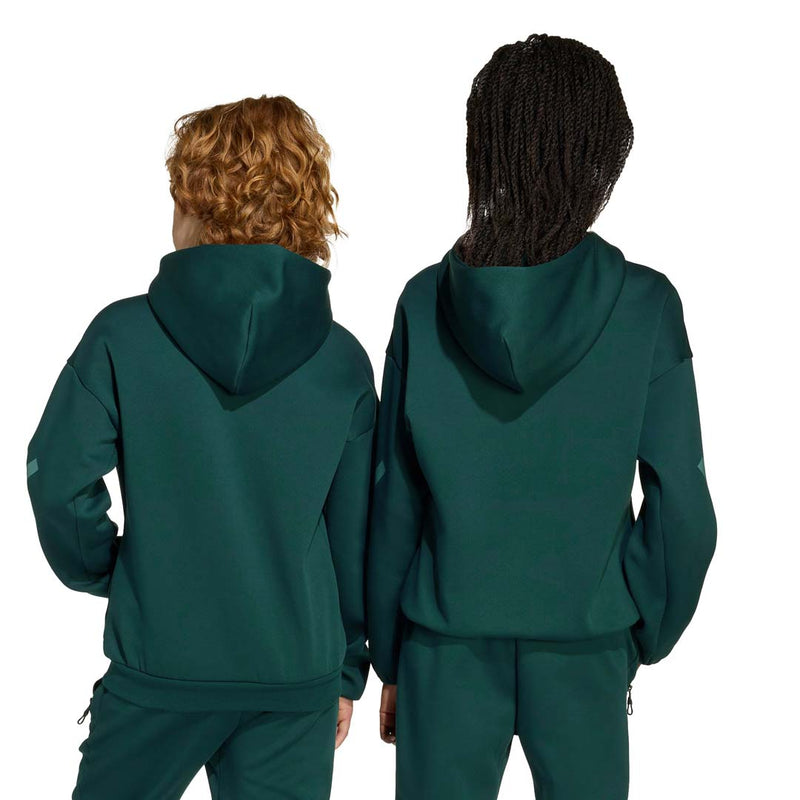 adidas - Kids' (Junior) Z.N.E. Hoodie (JW2420)
