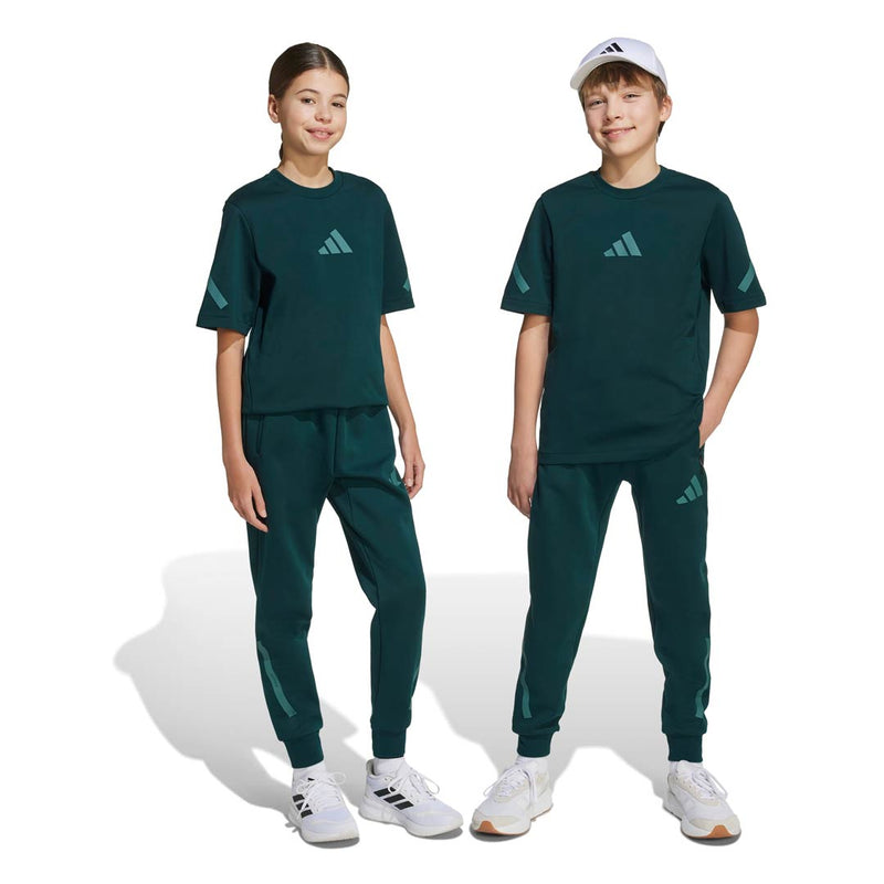 adidas - Kids' (Junior) Z.N.E. Pant (JW2430)