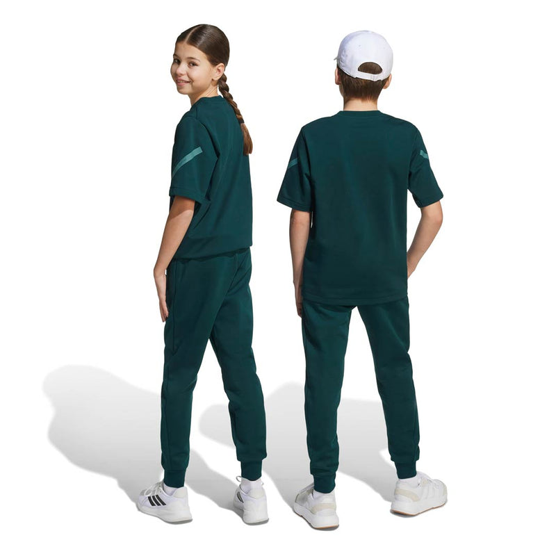 adidas - Kids' (Junior) Z.N.E. Pant (JW2430)