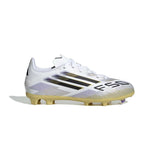 adidas - Kids' (Preschool & Junior) F50 League Firm/Multi Ground Cleats (JH7745)