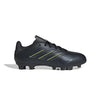 adidas - Kids' (Preschool & Junior) Copa Pure III Club Firm/Multi Ground Soccer Cleats (JR2906)