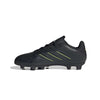 adidas - Kids' (Preschool & Junior) Copa Pure III Club Firm/Multi Ground Soccer Cleats (JR2906)
