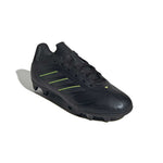adidas - Kids' (Preschool & Junior) Copa Pure III Club Firm/Multi Ground Soccer Cleats (JR2906)