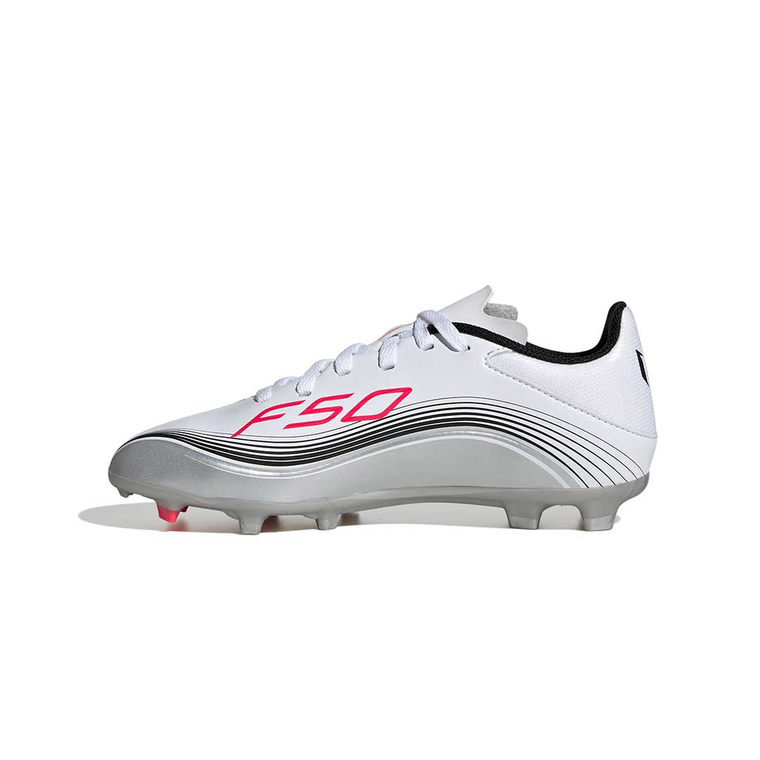 adidas - Kids' (Preschool & Junior) F50 Messi League Firm/Multi