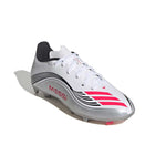 adidas - Kids' (Preschool & Junior) F50 Messi League Firm/Multi Ground Soccer Cleats (JP7454)