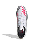 adidas - Kids' (Preschool & Junior) F50 Messi League Firm/Multi Ground Soccer Cleats (JP7454)