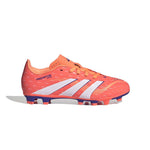 adidas - Kids' (Preschool & Junior) Predator Club Firm/Multi Ground Soccer Cleats (JH8867)
