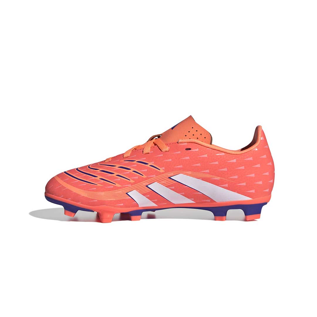 adidas - Kids' (Preschool & Junior) Predator Club Firm/Multi