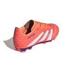 adidas - Kids' (Preschool & Junior) Predator Club Firm/Multi Ground Soccer Cleats (JH8867)