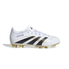 adidas - Kids' (Preschool & Junior) Predator Club Firm/Multi Ground Soccer Cleats (JH8870)