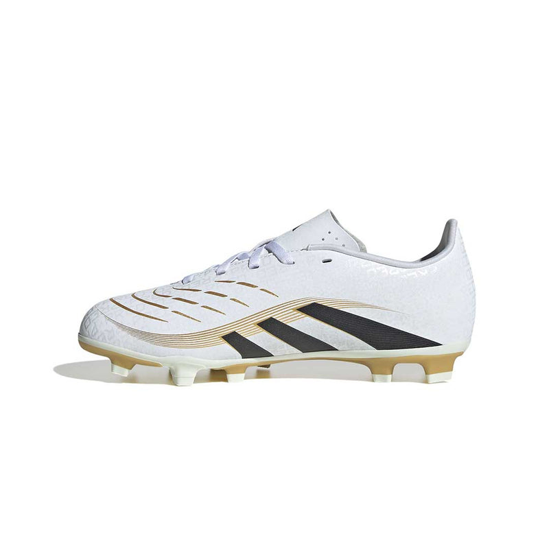 adidas - Kids' (Preschool & Junior) Predator Club Firm/Multi Ground Soccer Cleats (JH8870)