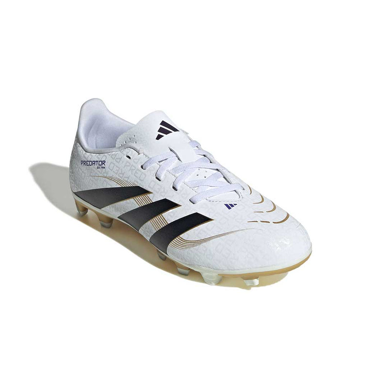 adidas - Kids' (Preschool & Junior) Predator Club Firm/Multi Ground Soccer Cleats (JH8870)