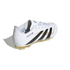 adidas - Kids' (Preschool & Junior) Predator Club Firm/Multi Ground Soccer Cleats (JH8870)