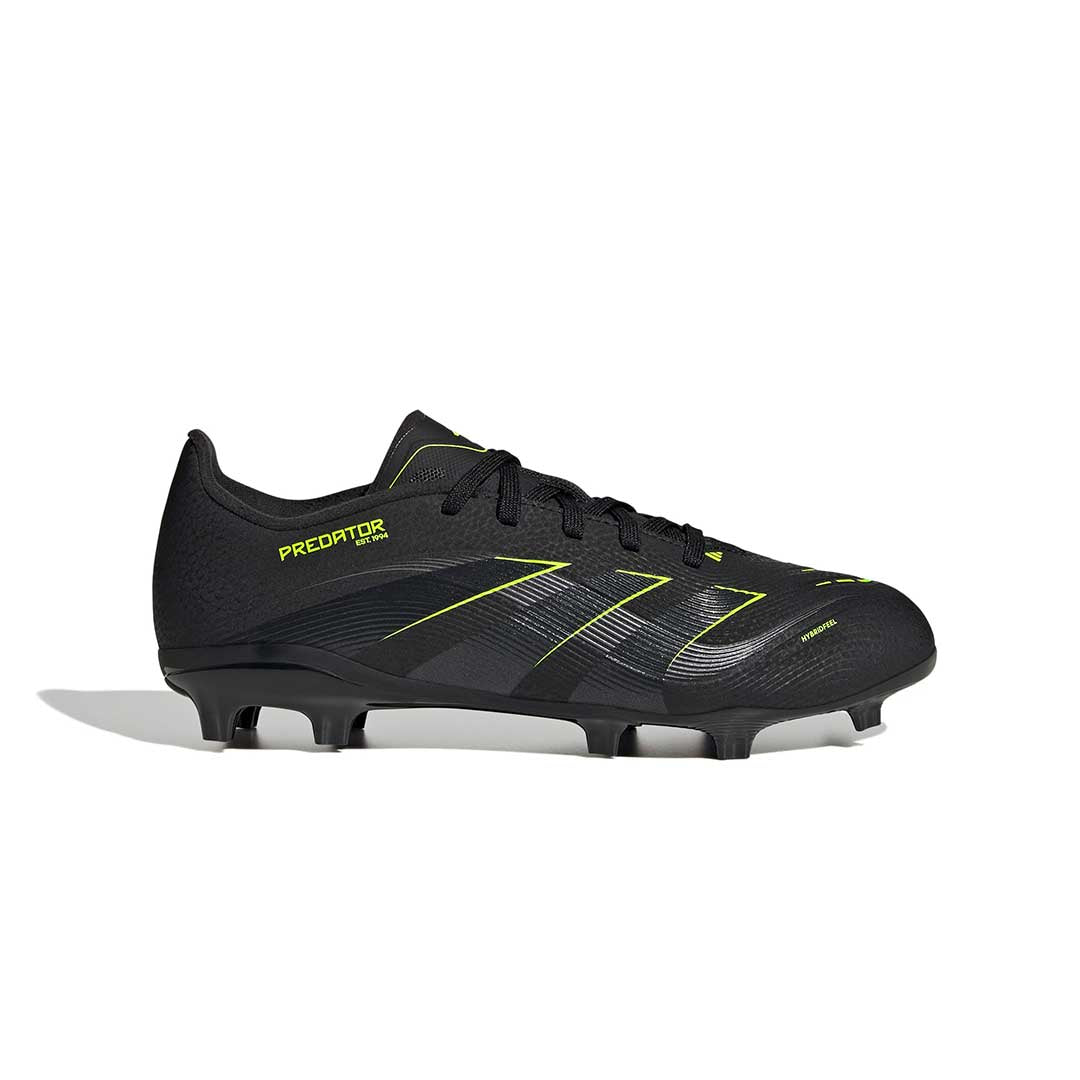 adidas - Kids' (Preschool & Junior) Predator League Firm/Multi