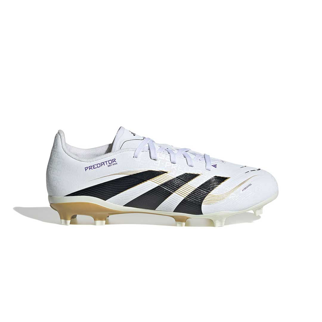 adidas - Kids' (Preschool & Junior) Predator League Firm/Multi