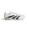 adidas - Kids' (Preschool & Junior) Predator League Firm/Multi Ground Soccer Cleats (JI1124)