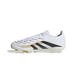 adidas - Kids' (Preschool & Junior) Predator League Firm/Multi Ground Soccer Cleats (JI1124)