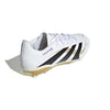 adidas - Kids' (Preschool & Junior) Predator League Firm/Multi Ground Soccer Cleats (JI1124)
