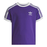 adidas - Kids' (Toddler & Junior) Adicolor Trefoil T-Shirt (IY4779)
