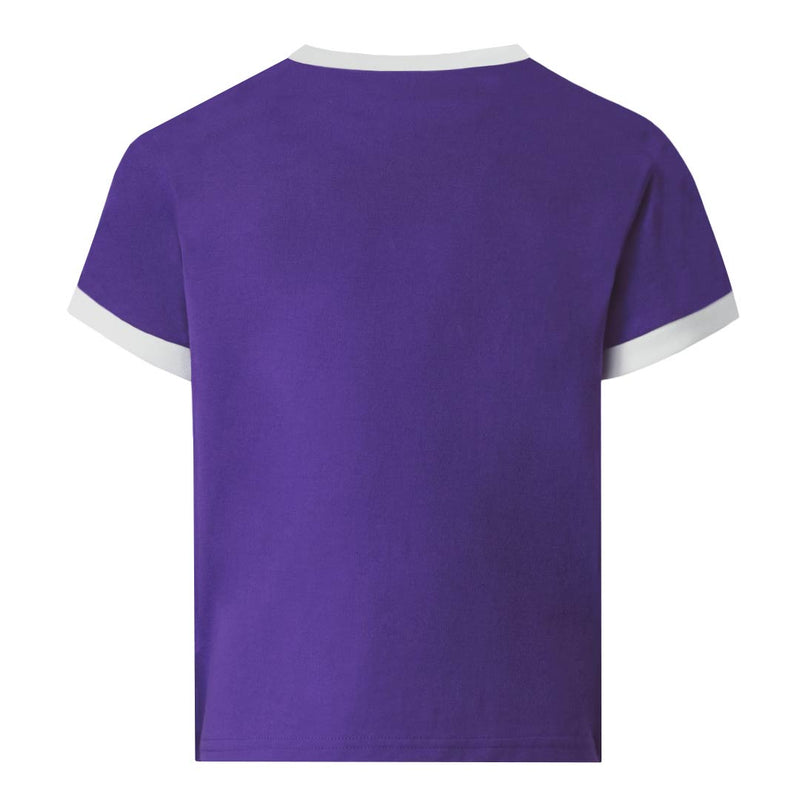 adidas - Kids' (Toddler & Junior) Adicolor Trefoil T-Shirt (IY4779)