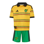 adidas - Kids' (Toddler & Junior) Jamaica 26 x Bob Marley Home Set (KB3395)