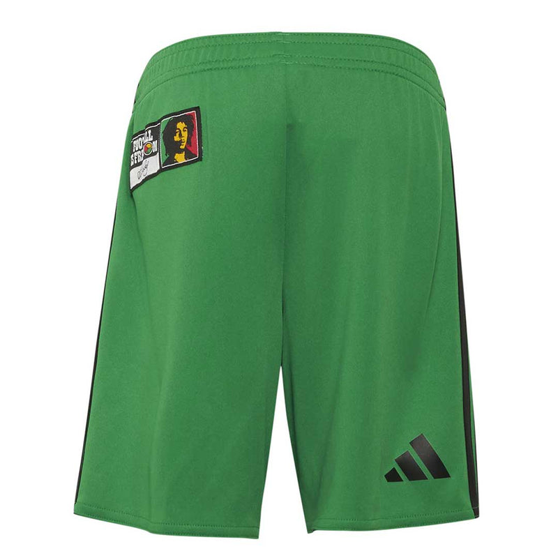adidas - Kids' (Toddler & Junior) Jamaica 26 x Bob Marley Home Set (KB3395)