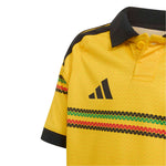 adidas - Kids' (Toddler & Junior) Jamaica 26 x Bob Marley Home Set (KB3395)