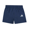 adidas - Kids' (Toddler) Mesh Polo Shirt & Woven Shorts (JK4590)