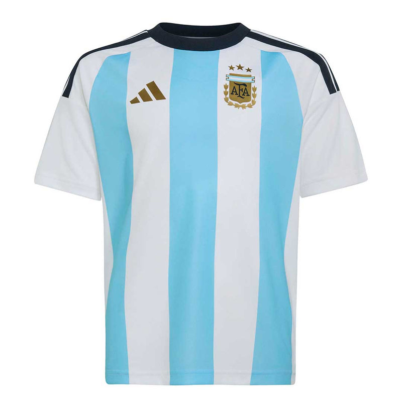 adidas - Kids' (Youth) Argentina 26 Home Fan Jersey (KA8060)
