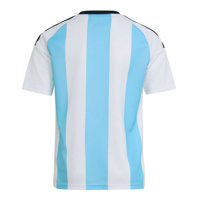 adidas - Kids' (Youth) Argentina 26 Home Fan Jersey (KA8060)