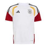 adidas - Kids' (Youth) Germany 26 Tiro Training Jersey (KB4441)