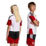 adidas - Kids' (Youth) Germany 26 Tiro Training Jersey (KB4441)