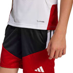 adidas - Kids' (Youth) Germany 26 Tiro Training Jersey (KB4441)