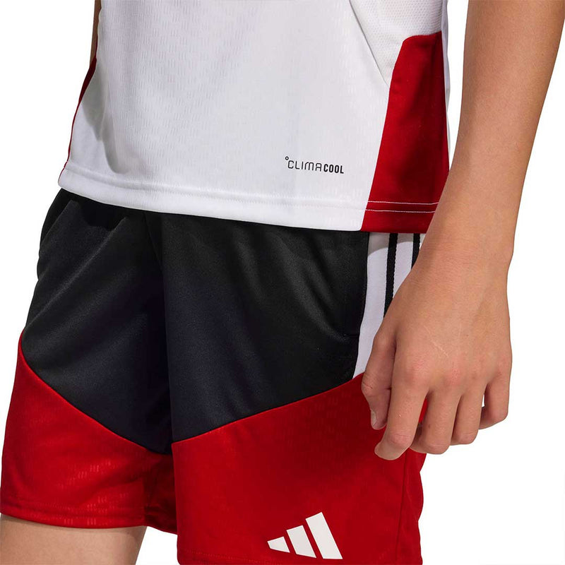 adidas - Kids' (Youth) Germany 26 Tiro Training Jersey (KB4441)