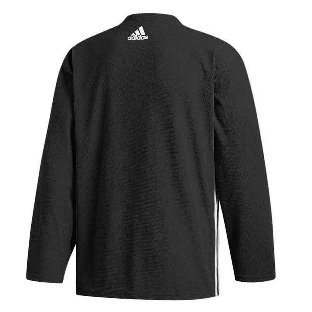 adidas - Kids' (Youth) Hockey adiTeam Practice Goalie Training Jersey (ED4121)