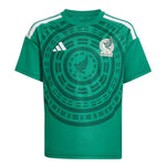 adidas - Kids' (Youth) Mexico 26 Home Fan Jersey (KA4004)