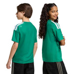 adidas - Kids' (Youth) Mexico 26 Home Fan Jersey (KA4004)