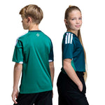 adidas - Kids' (Youth) Northern Ireland 26 Home Jersey (KA1695)