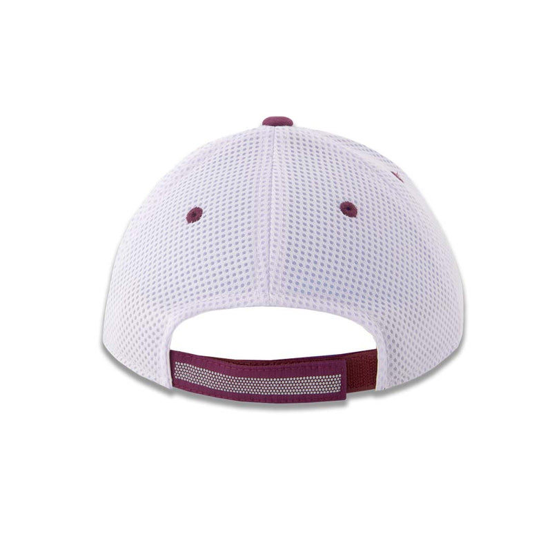 adidas - Kids' (Youth) Texas A&M Aggies Spring Game Adjustable Cap (K48DDR66)