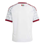 adidas - Kids' (Youth) UAE 26 Home Jersey (KF0902)