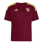 adidas - Kids' (Youth) Venezuela 26 Home Fan Jersey (KC9539)