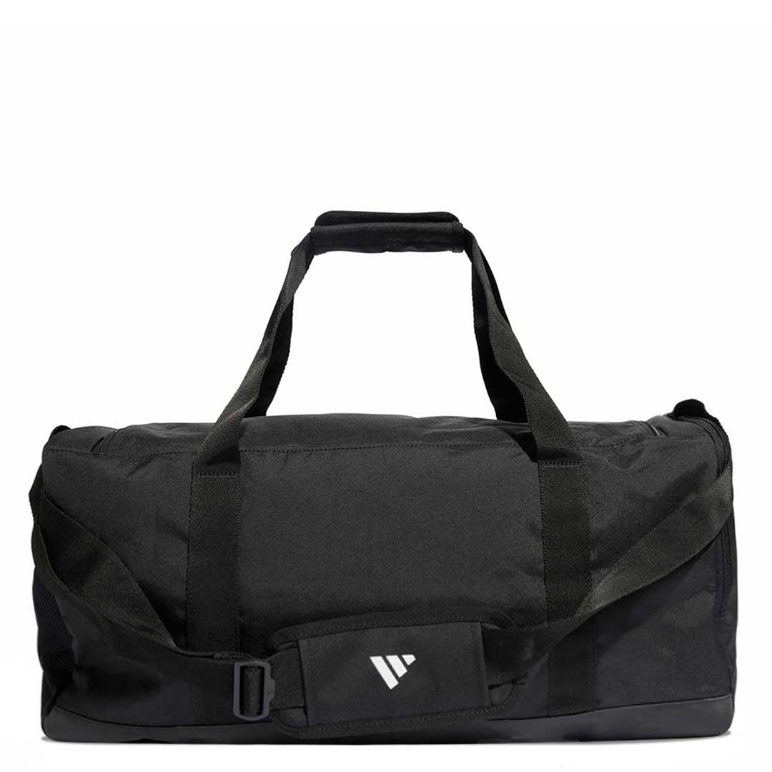 adidas - Linear Medium Duffel Bag (JD9555) – SVP Sports