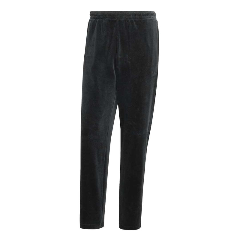 adidas - Men's Adicolor SST Velour Track Pant (JW8377)