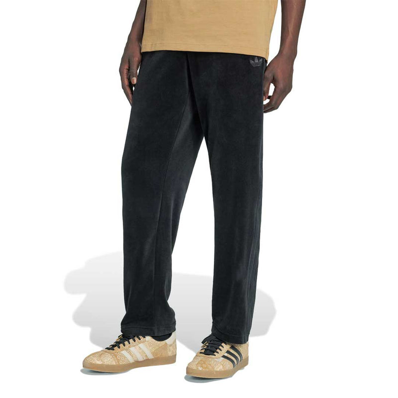 adidas - Men's Adicolor SST Velour Track Pant (JW8377)