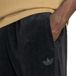 adidas - Men's Adicolor SST Velour Track Pant (JW8377)