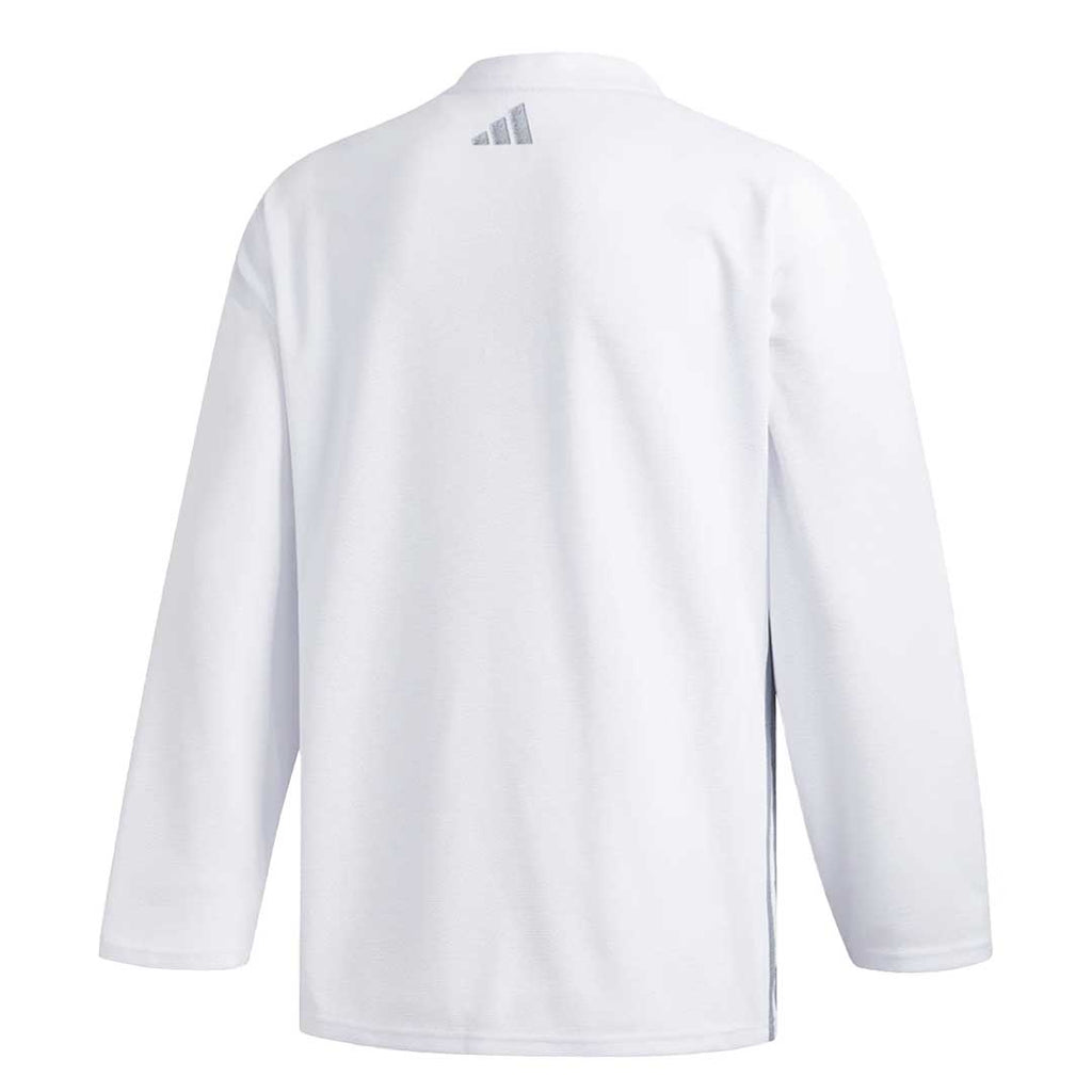 adidas - Men's Adispeed Hockey Practice Goalie Jersey (HN3419)