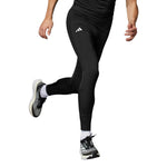 adidas - Men's Adizero Essentials Running Long Leggings (IN1164)