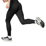 adidas - Men's Adizero Essentials Running Long Leggings (IN1164)