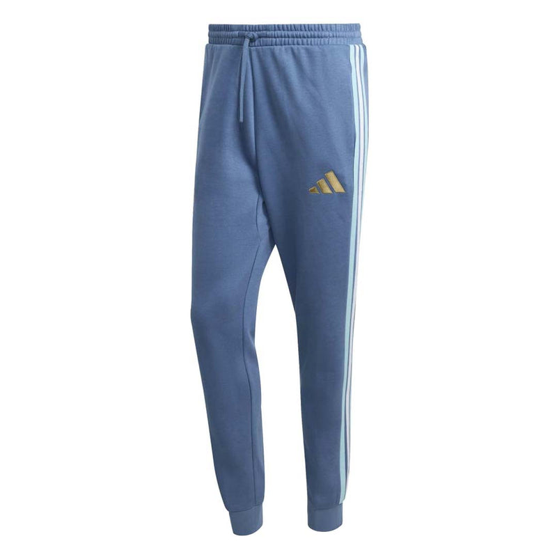adidas - Men's Argentina DNA Fleece Track Pant (JZ6294)