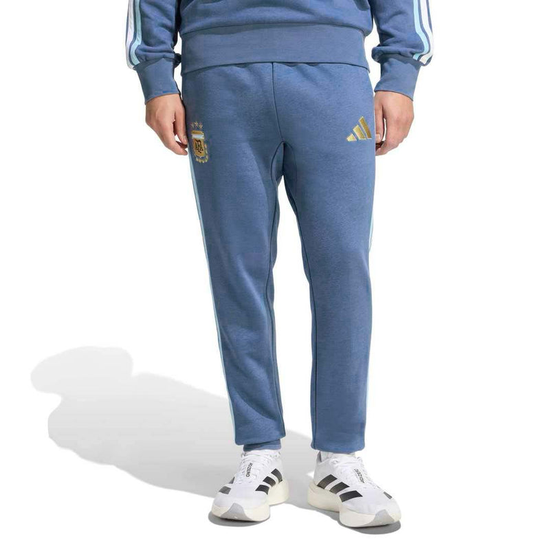 adidas - Men's Argentina DNA Fleece Track Pant (JZ6294)